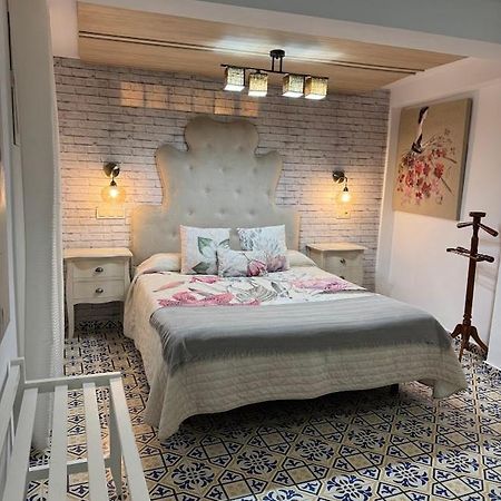 Vivienda Rural Rio Cerezuelo Guest House Cazorla Luaran gambar