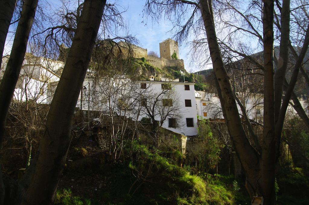 Vivienda Rural Rio Cerezuelo Guest House Cazorla Bilik gambar