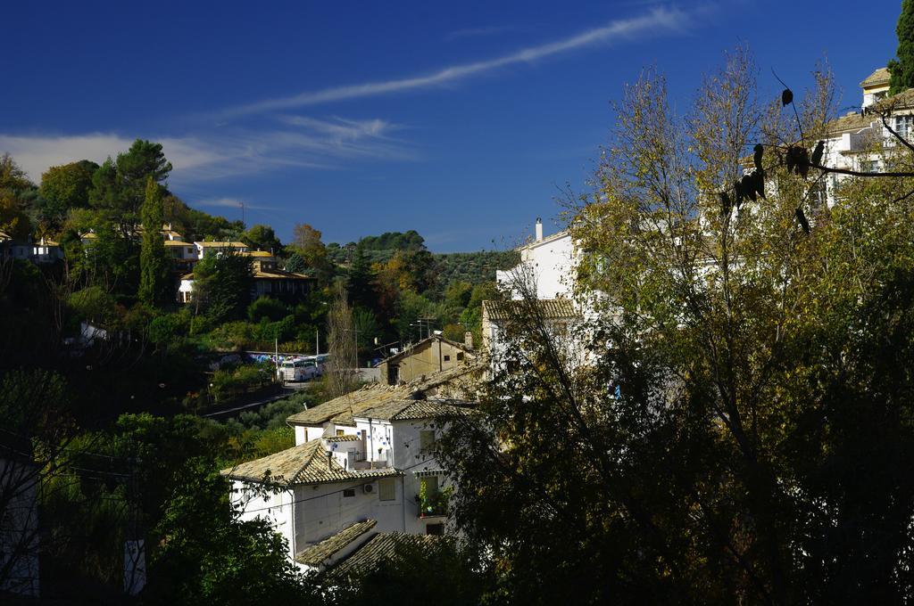 Vivienda Rural Rio Cerezuelo Guest House Cazorla Bilik gambar