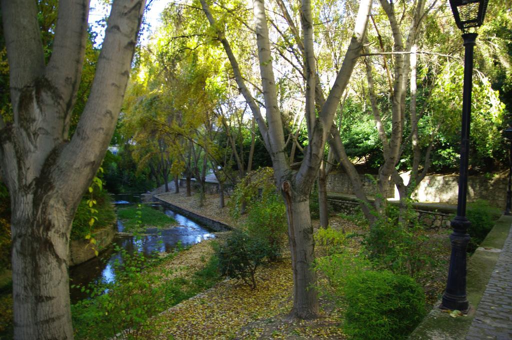 Vivienda Rural Rio Cerezuelo Guest House Cazorla Bilik gambar